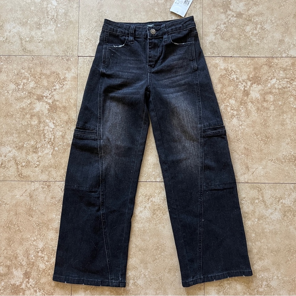 kids flare pants